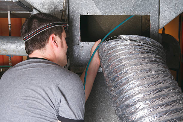 Best General Air Duct Cleaning  in Millwood, WA